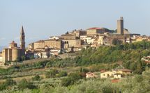 Billeder fra gæster i La Pietraia