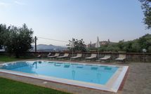 Billeder fra gæster i La Pietraia