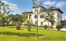 Billeder fra gæster i Villa Imola