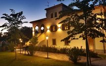 Billeder fra gæster i Villa Imola