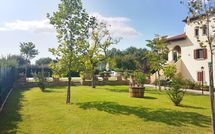 Billeder fra gæster i Villa Imola