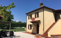 Billeder fra gæster i Villa la Fragola