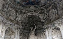 Billeder fra gæster i Montegufoni