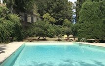 Billeder fra gæster i Montegufoni