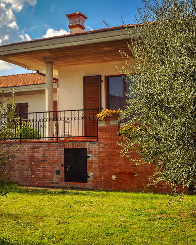 La Casina Del Canneto