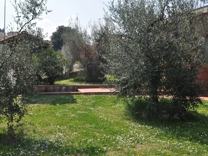 La Casina Del Canneto