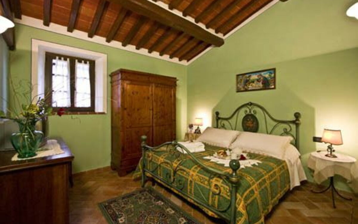 Feriebolig:&nbsp;Libeccio