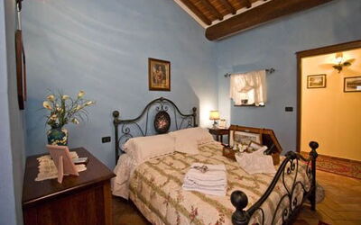 Feriebolig:&nbsp;Aliseo Cottage
