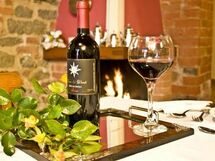 Feriebolig:&nbsp;Scirocco