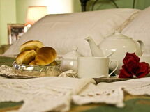 Feriebolig:&nbsp;Libeccio