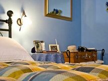 Feriebolig:&nbsp;Scirocco