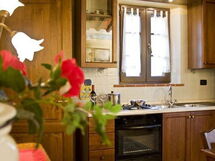 Feriebolig:&nbsp;Libeccio