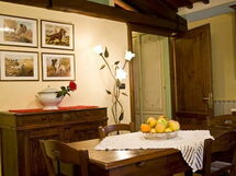 Feriebolig:&nbsp;Libeccio