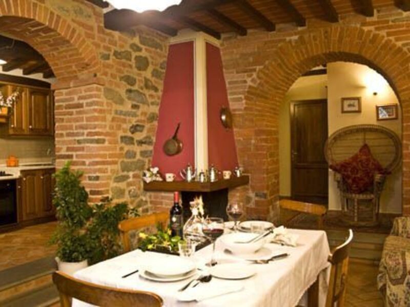 Feriebolig:&nbsp;Scirocco