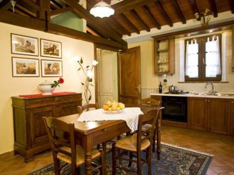 Feriebolig:&nbsp;Libeccio