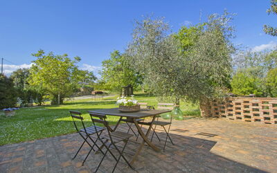 Podere Il Campo