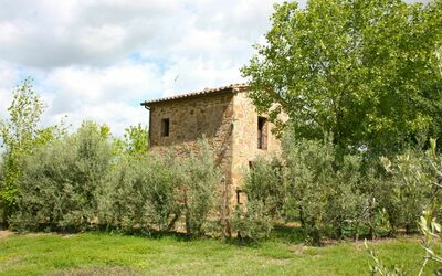 La Torretta - Torrita di Siena, Toscana, Italien