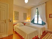 Feriebolig:&nbsp;Lentisco