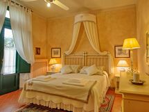 Feriebolig:&nbsp;Lentisco