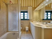 Feriebolig:&nbsp;Lentisco