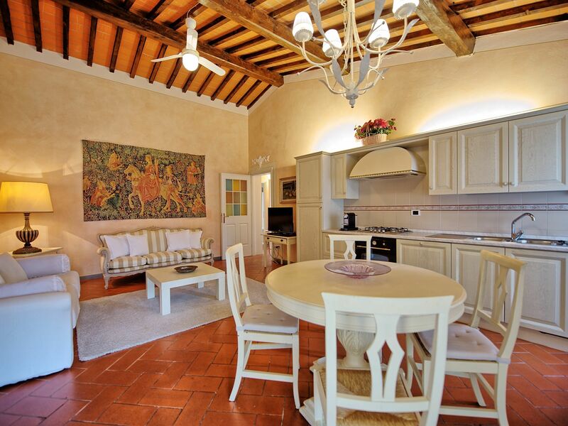 Feriebolig:&nbsp;Corbezzolo