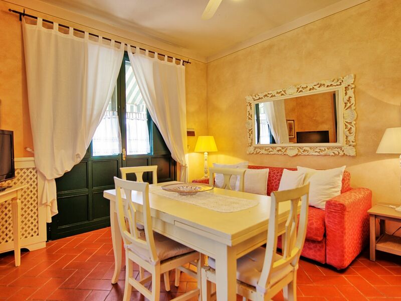 Feriebolig:&nbsp;Lentisco