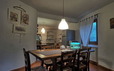 Feriebolig:&nbsp;Casa Acqua