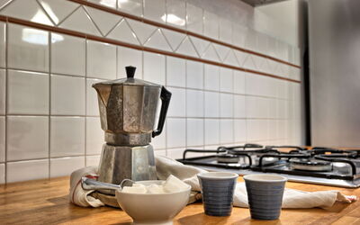 Feriebolig:&nbsp;Casa Acqua