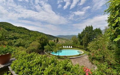 Villa Lucolena