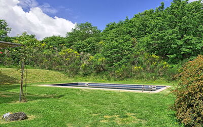 Villa Porcareccia