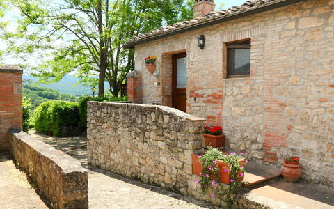 Feriebolig:&nbsp;Rocca Dei Monaci 110.1