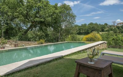 La Conca D Oro - Foiano della Chiana, Toscana, Italien