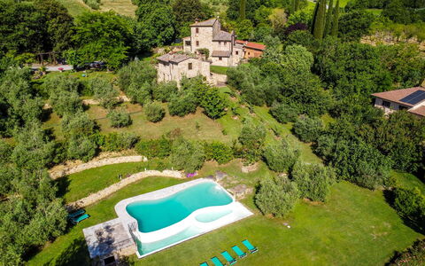 Villa Ardene: Plante, Bygning, Træ, Natur, Naturlige Landskab, Botanik, Vegetationen, Græs, Land Lot, Urban Design