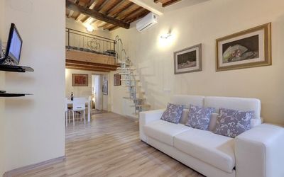 Residenza Monna Lisa - Firenze, Toscana, Italien