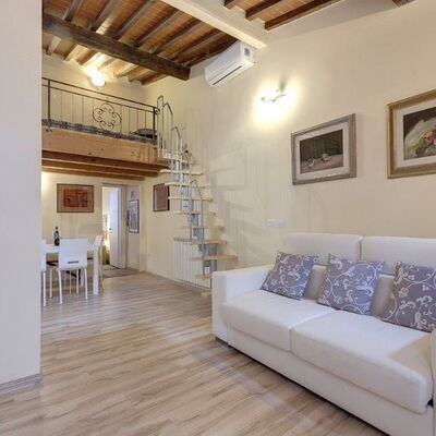 Residenza Monna Lisa