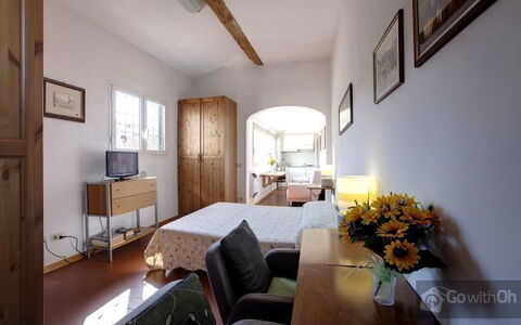 Feriebolig:&nbsp;Duomo