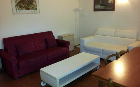 Feriebolig:&nbsp;Dante