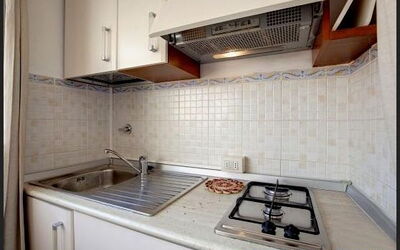 Feriebolig:&nbsp;Duomo