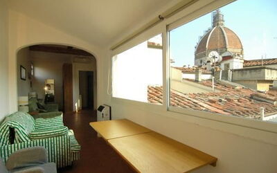 Feriebolig:&nbsp;Duomo