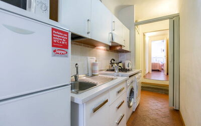 Feriebolig:&nbsp;Dante