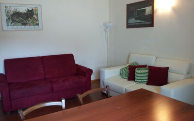 Feriebolig:&nbsp;Dante