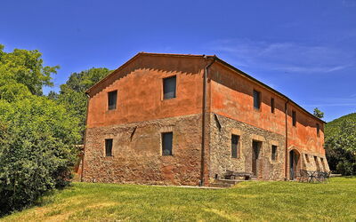 Villa Poderuccio