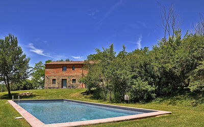 Villa Poderuccio