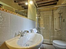 Feriebolig:&nbsp;Ginestra