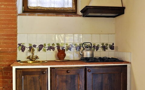 Feriebolig:&nbsp;Lilla