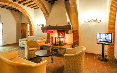 Feriebolig:&nbsp;Archi