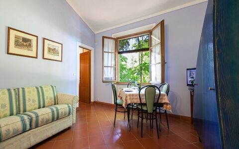 Feriebolig:&nbsp;Cottage