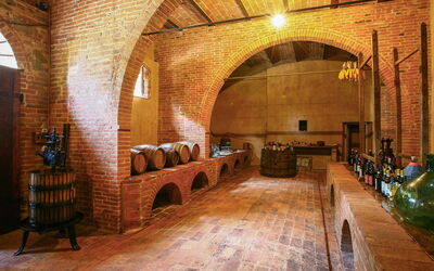 Feriebolig:&nbsp;Cottage