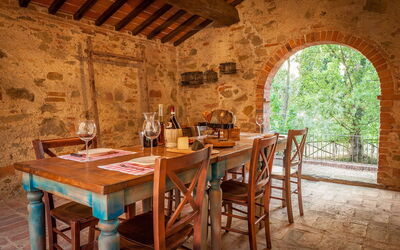 Feriebolig:&nbsp;Mandorlo