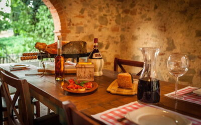 Feriebolig:&nbsp;Mandorlo